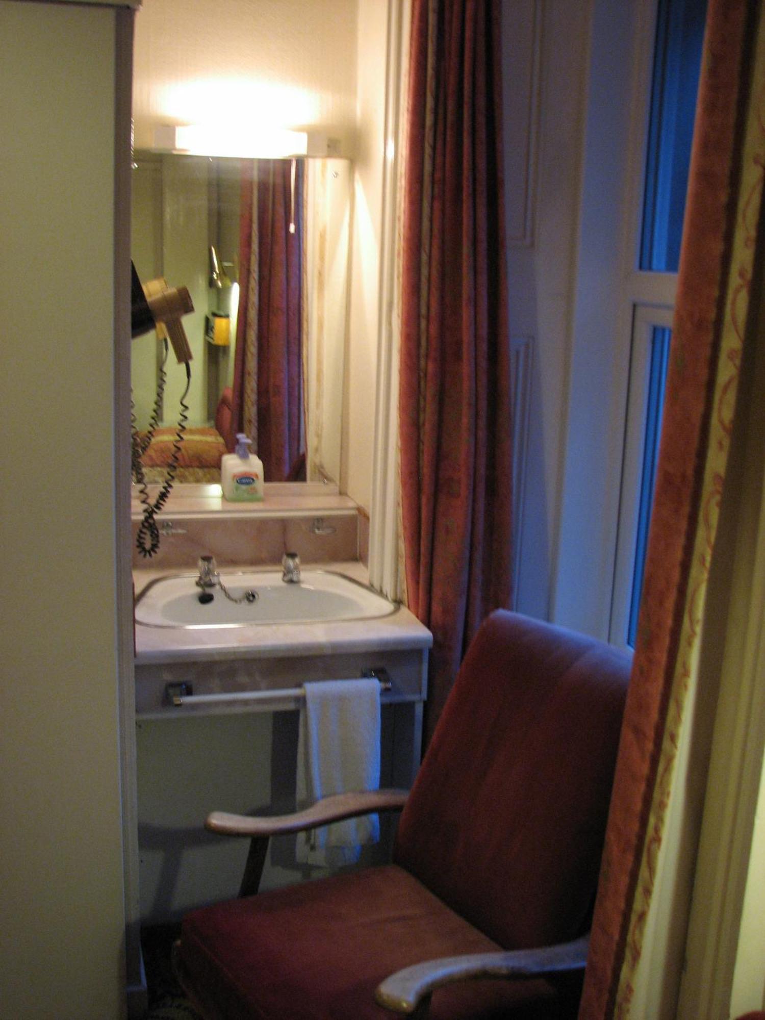 Lancaster Hotel Oban Ngoại thất bức ảnh