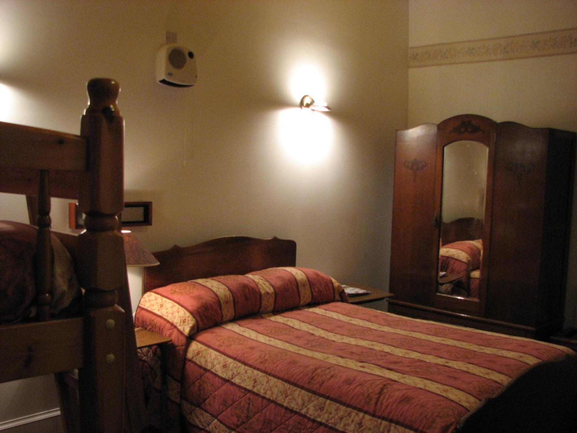 Lancaster Hotel Oban Ngoại thất bức ảnh