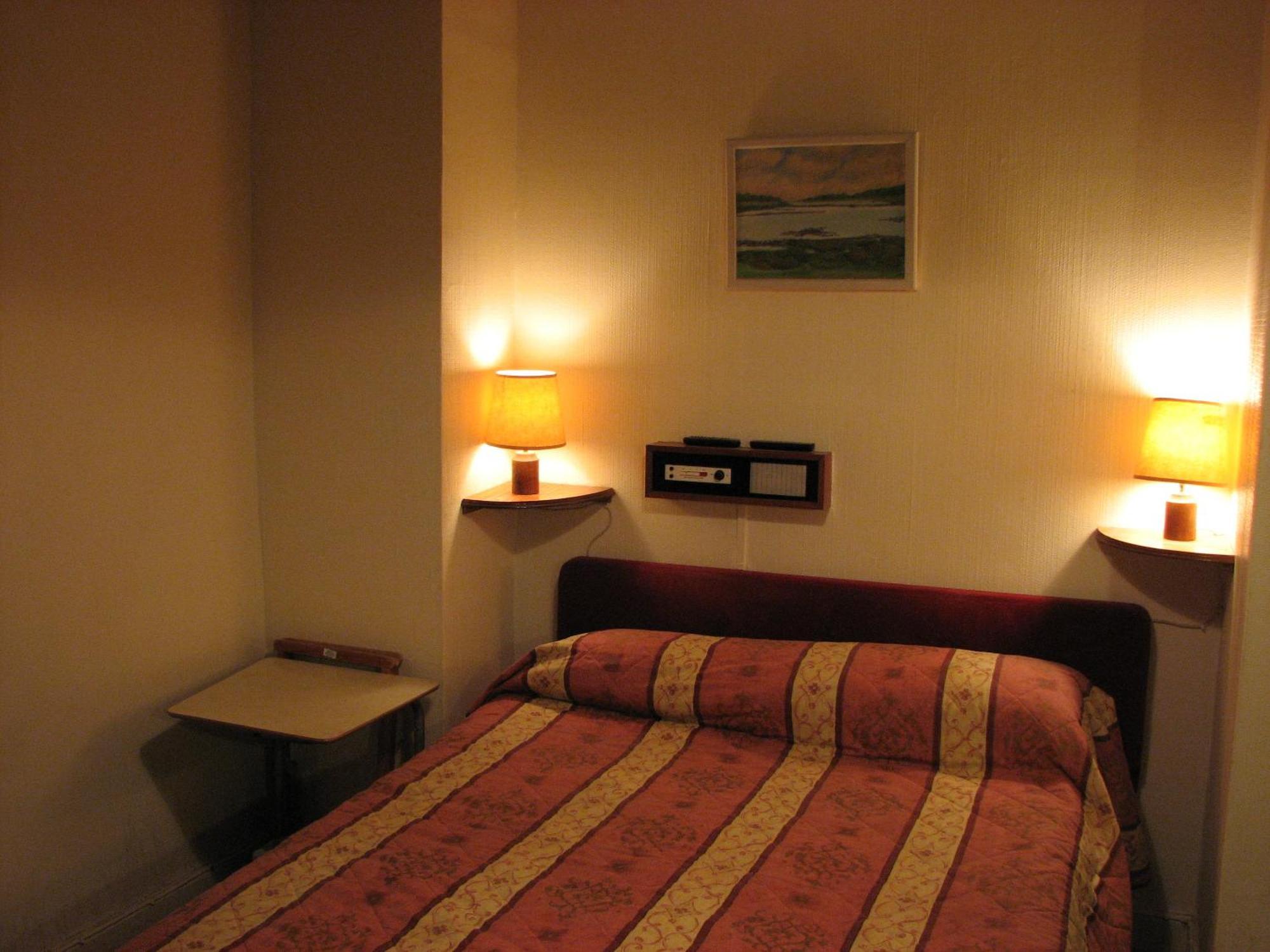 Lancaster Hotel Oban Ngoại thất bức ảnh