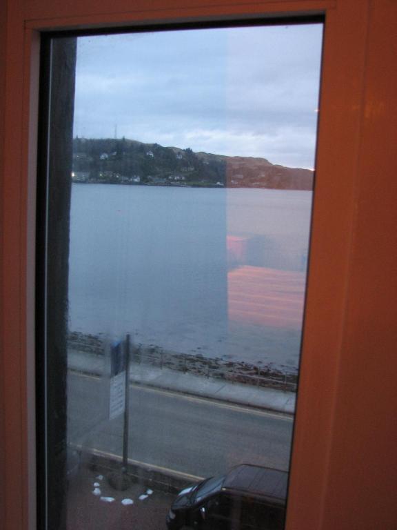 Lancaster Hotel Oban Phòng bức ảnh