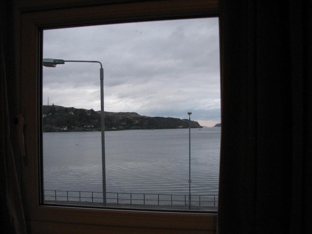 Lancaster Hotel Oban Phòng bức ảnh