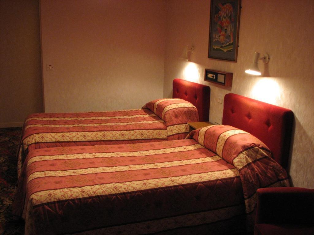 Lancaster Hotel Oban Phòng bức ảnh
