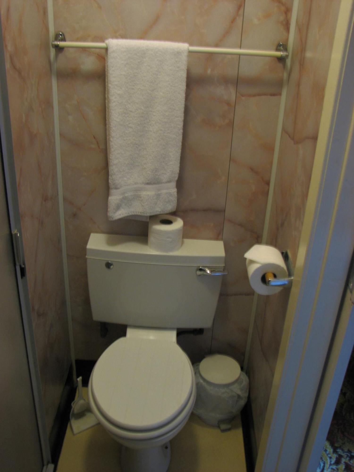 Lancaster Hotel Oban Ngoại thất bức ảnh